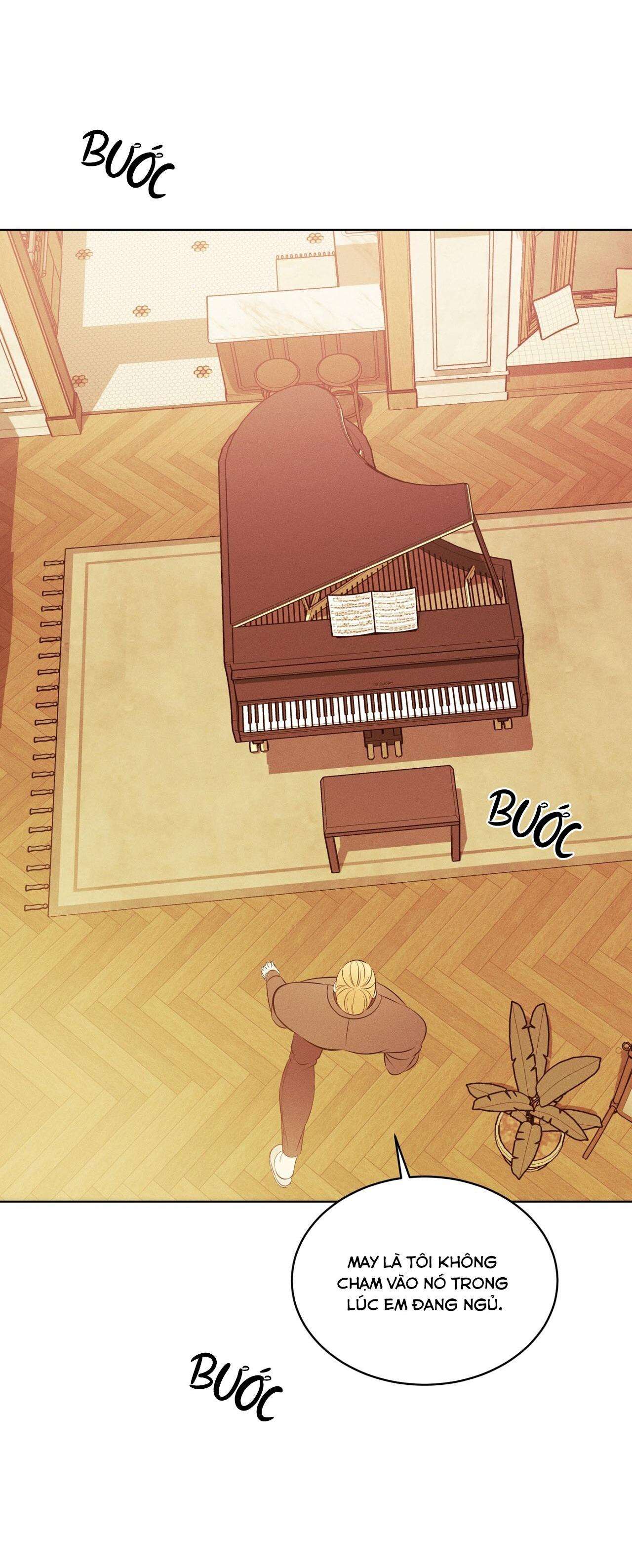 đêm săn ở london chapter 49 26