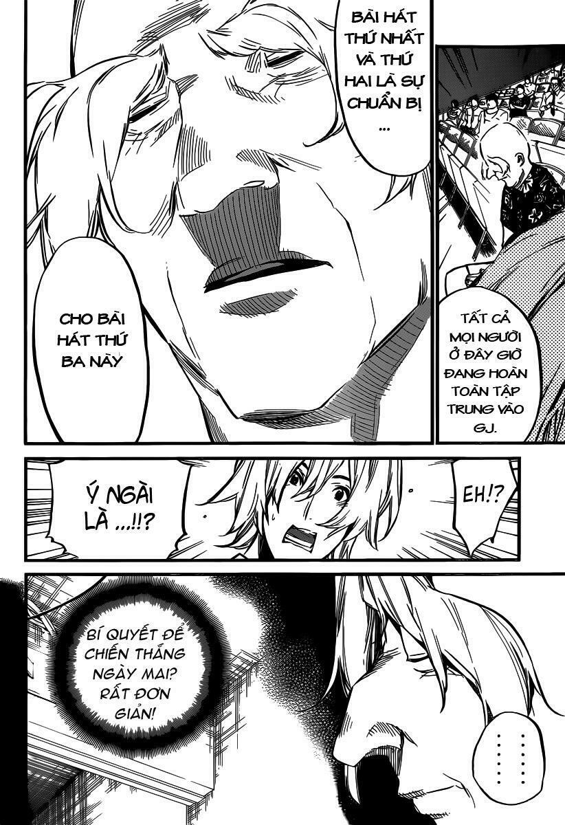 akb49 - renai kinshi jourei chapter 91 15