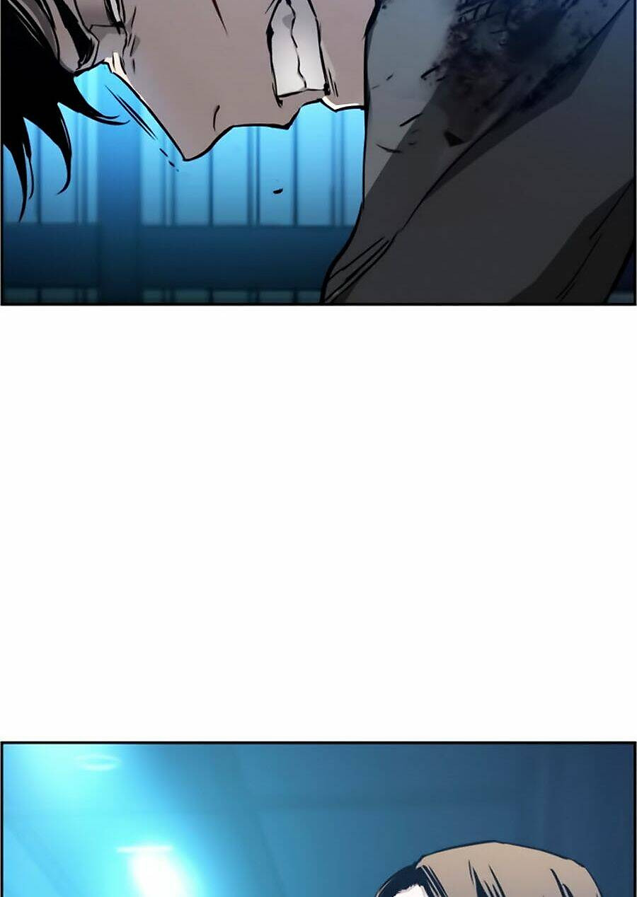 bạn học tôi là lính đánh thuê chapter 17 21