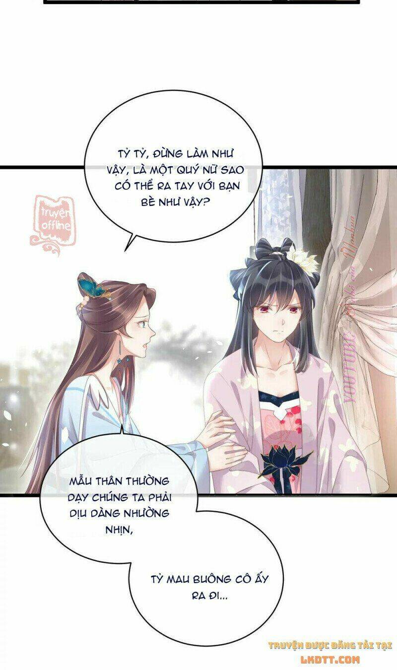 nhật kí học tập của hắc liên hoa chapter 57 28