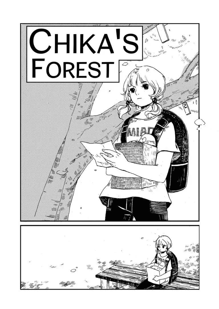 chika's forest chapter 1 5