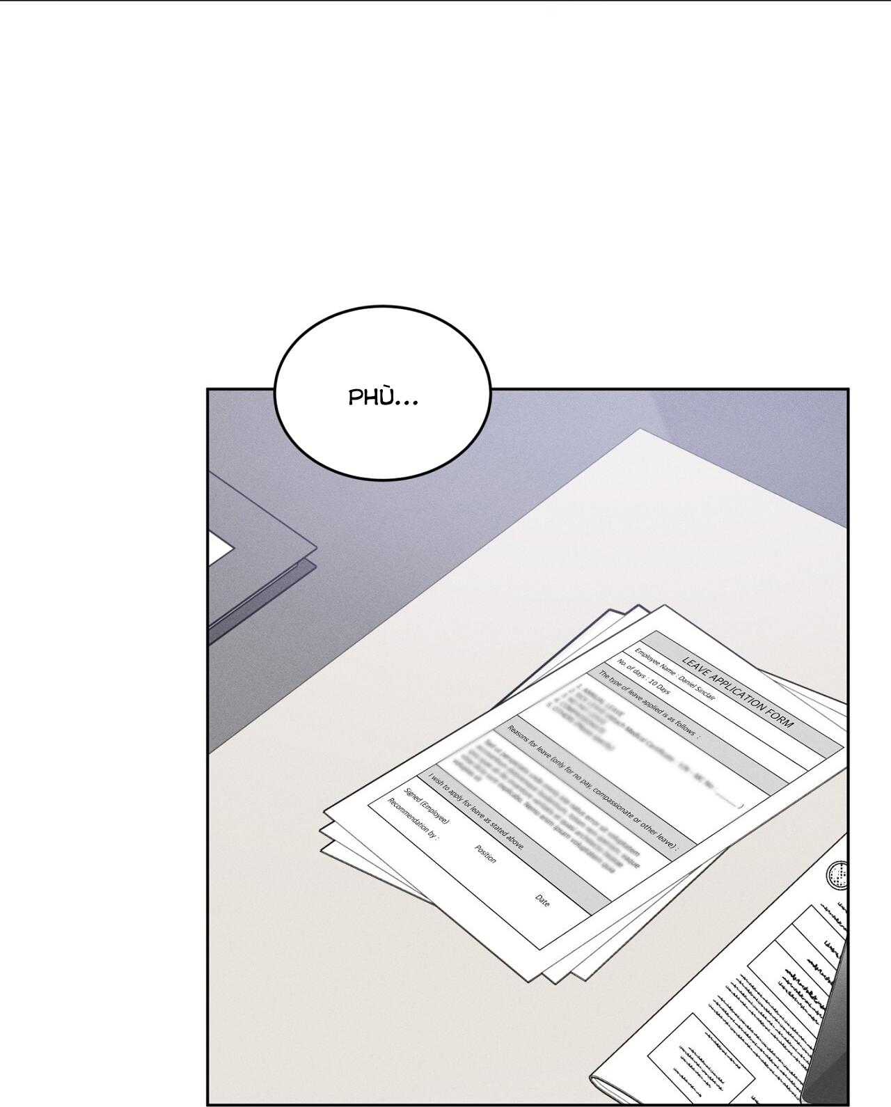 đêm săn ở london chapter 52 4