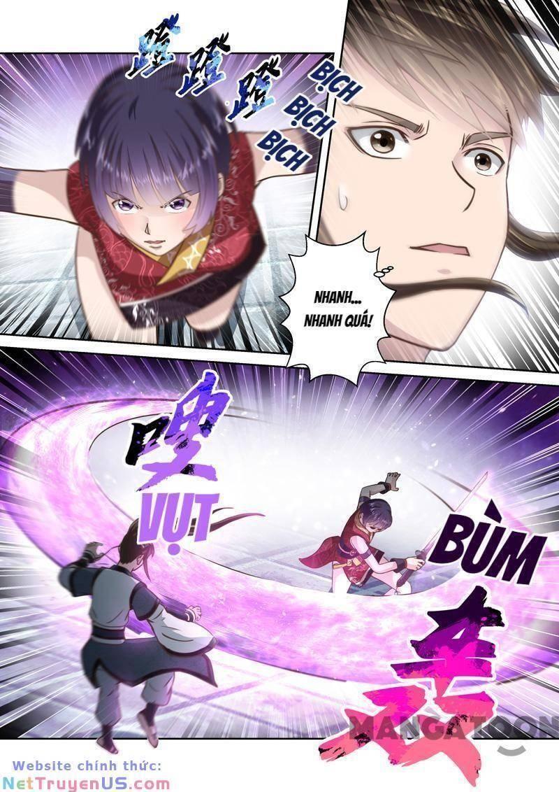 ta là chí tôn chapter 241 5