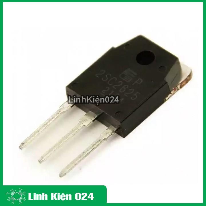 Sản phẩm 2SC2625 TO-247 TRANS NPN 10A 450V