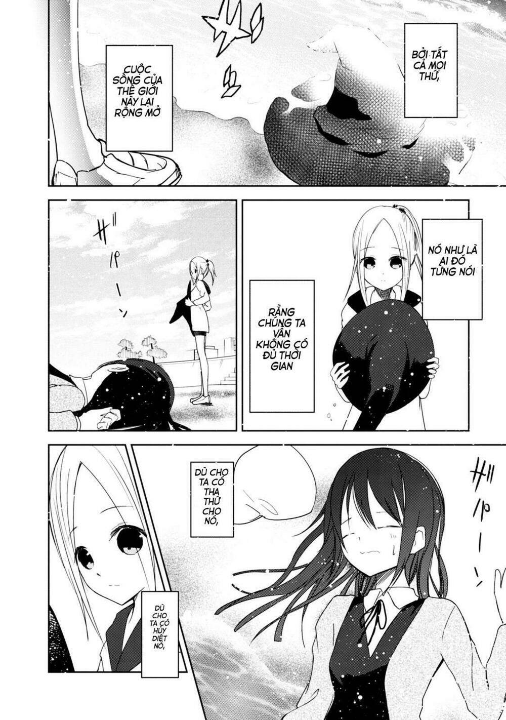 instant bullet chapter 25 35