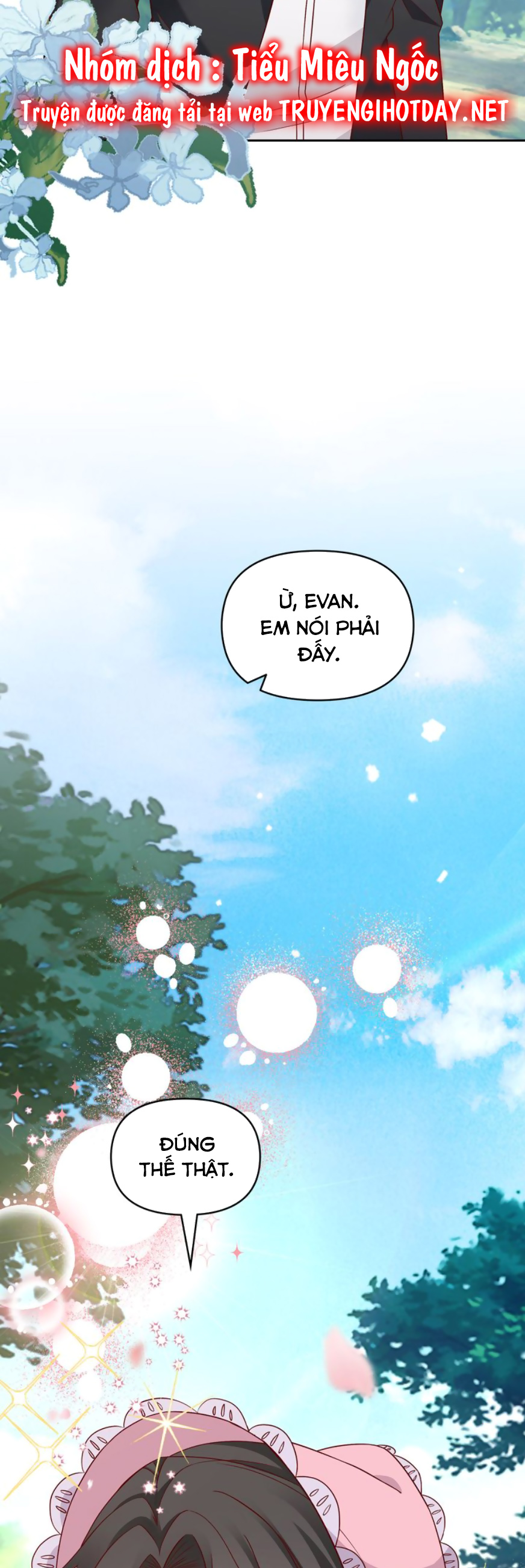 đi tìm papa cho đứa trẻ chapter 17 47