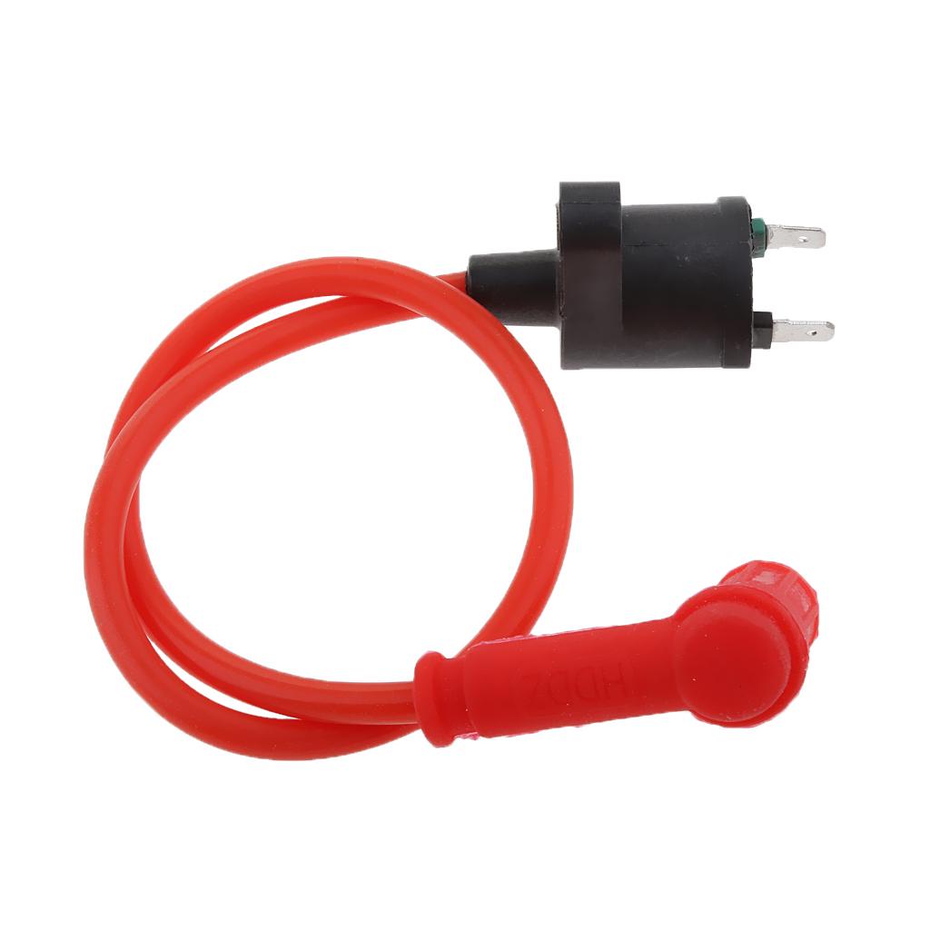 Performance Ignition for ATV Quad Dirt Bike Kart