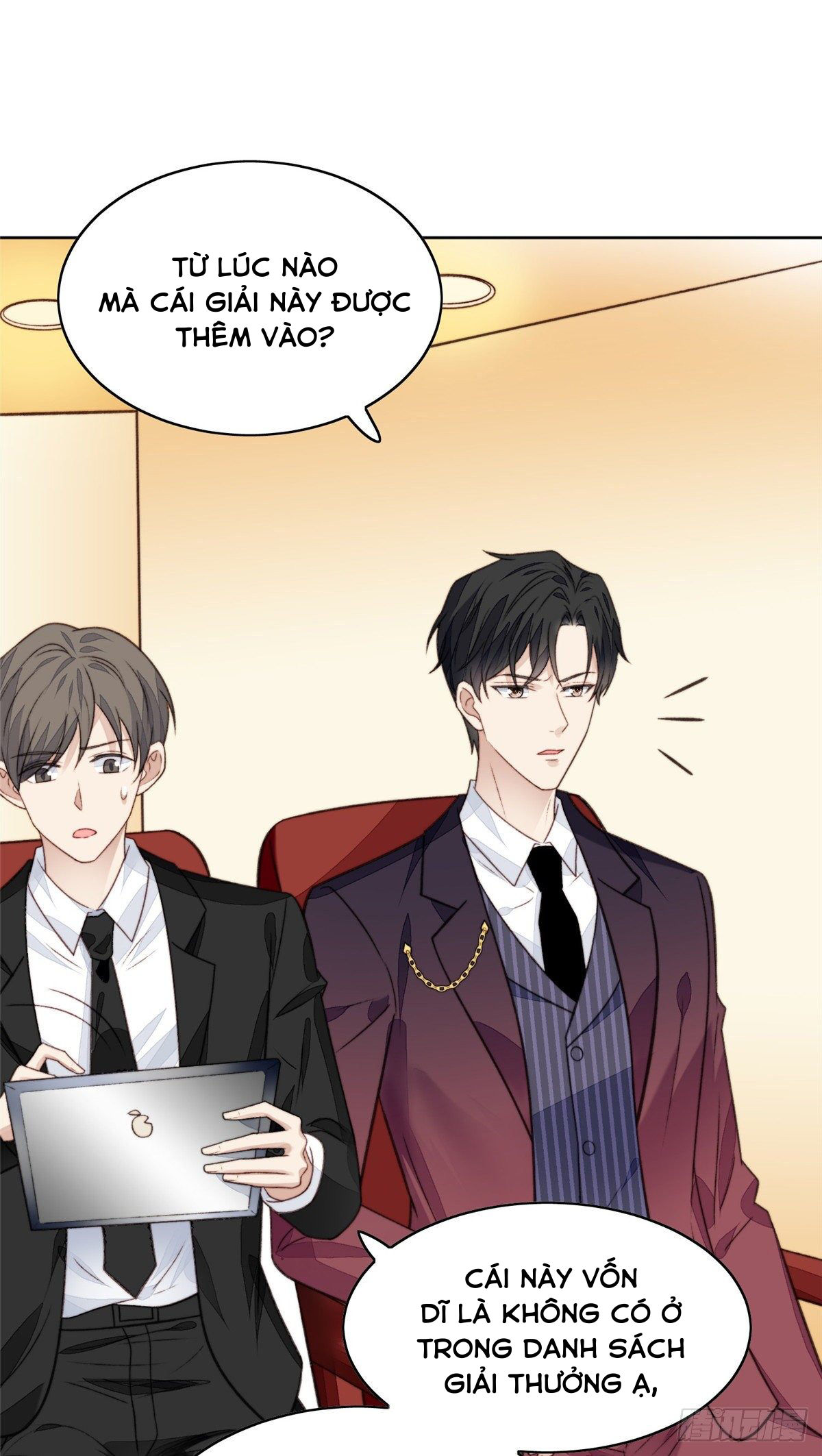 dựa vào đại lão ổn định vị trí c trong nam đoàn chapter 20 15