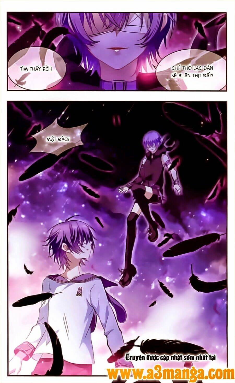 ngôi sao câu lạc bộ chapter 108 23