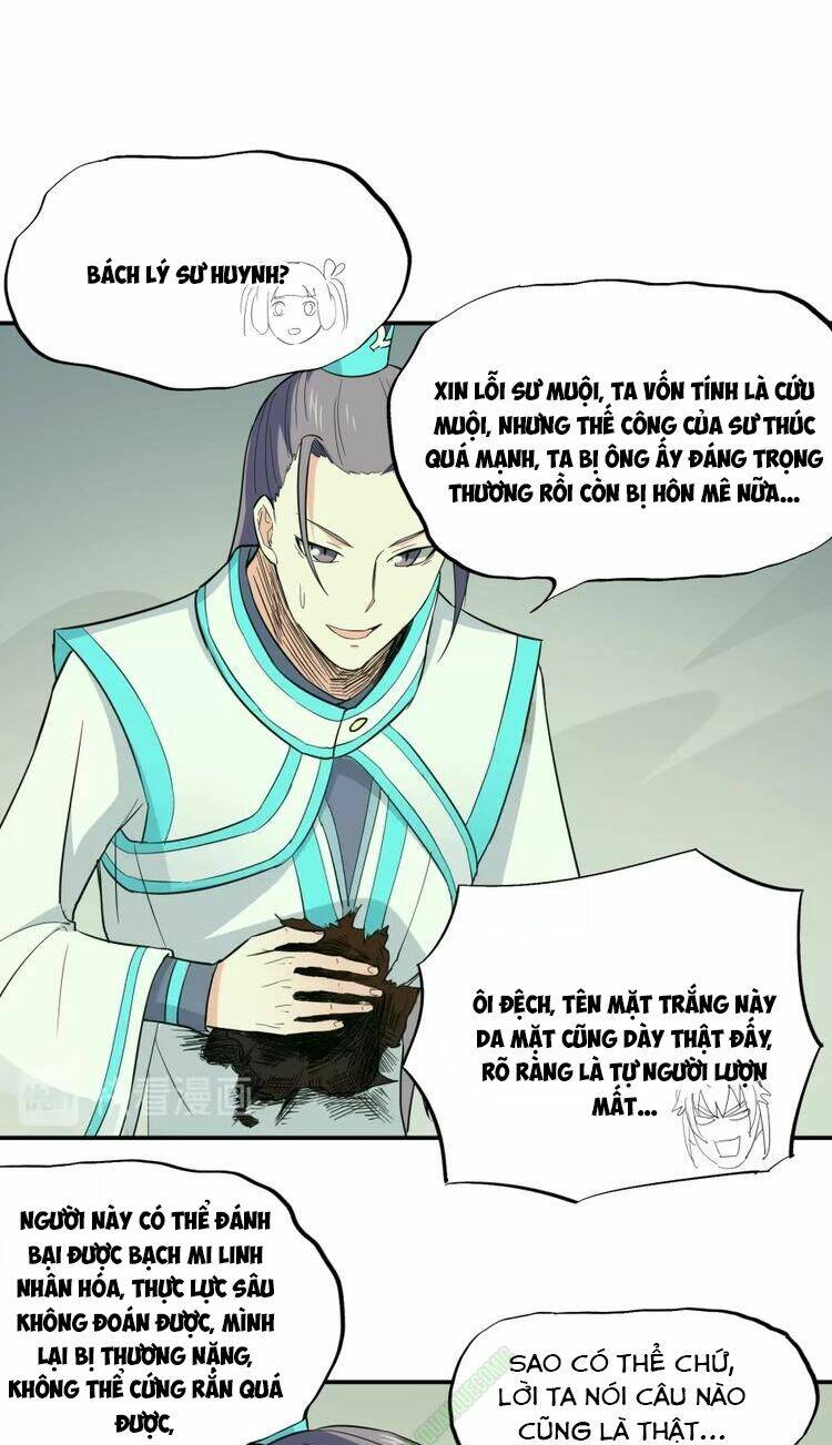 ta luyện giả kim trong thời đại tu tiên chapter 54 12