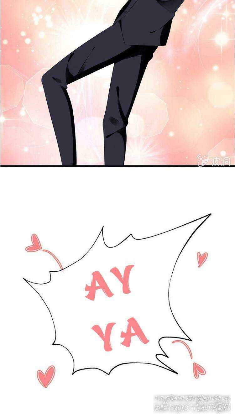 vương bài thiên sư và tiểu manh yêu chapter 13 37