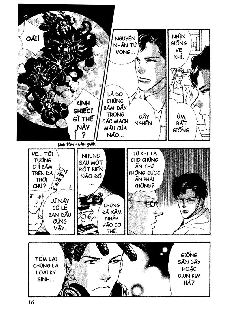 mầm sống chapter 57 16