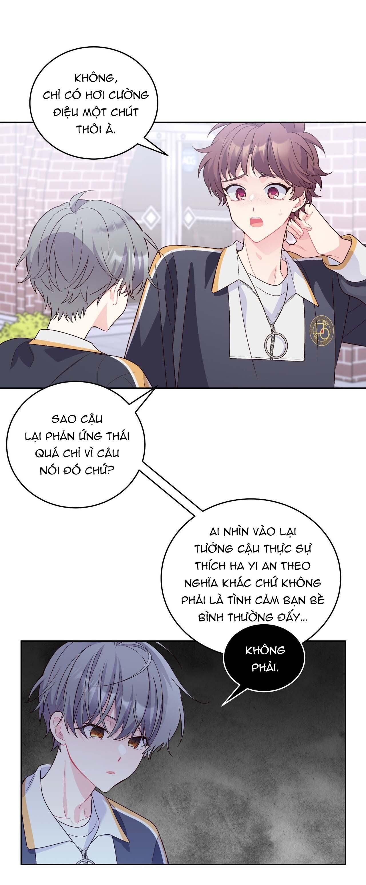 merry marbling chapter 22 17