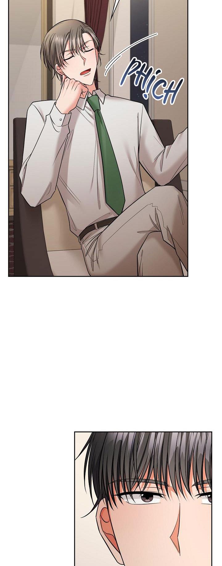 phòng tắm hơi chapter 45 44