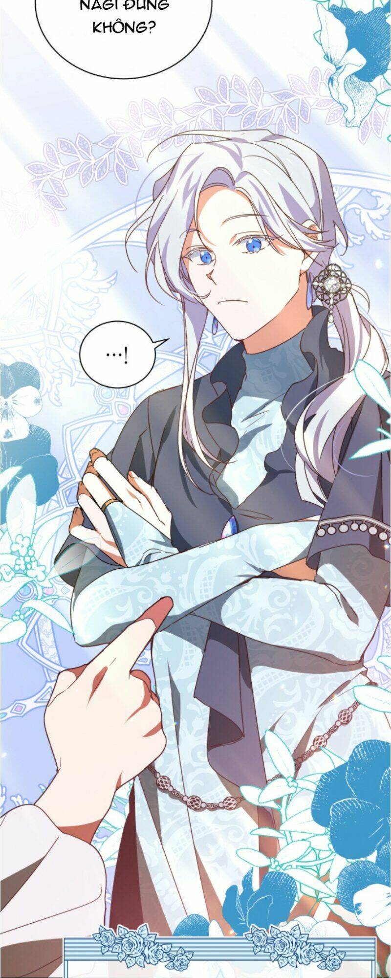 nàng elizabeth thuần khiết chapter 27 26