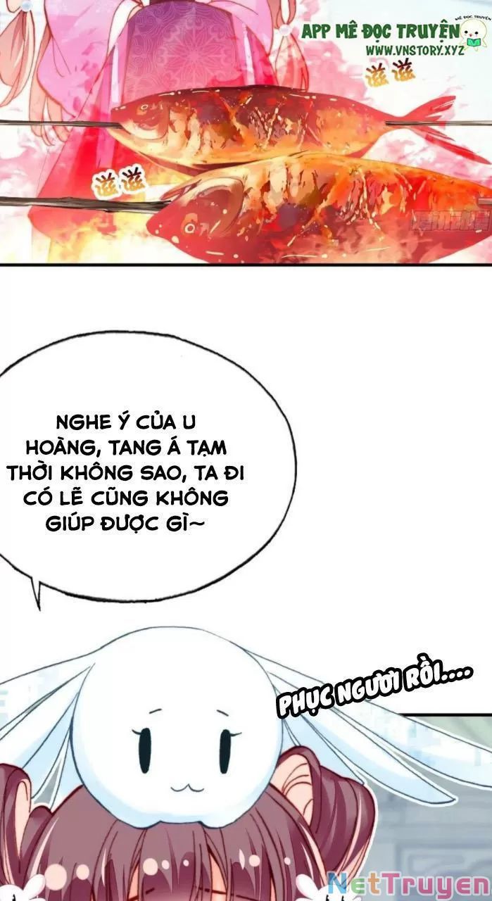 lại bị bệnh chiều chuộng quấn lấy chapter 33 38