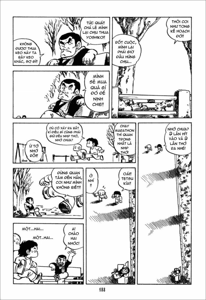 jarinko chie chapter 10 7