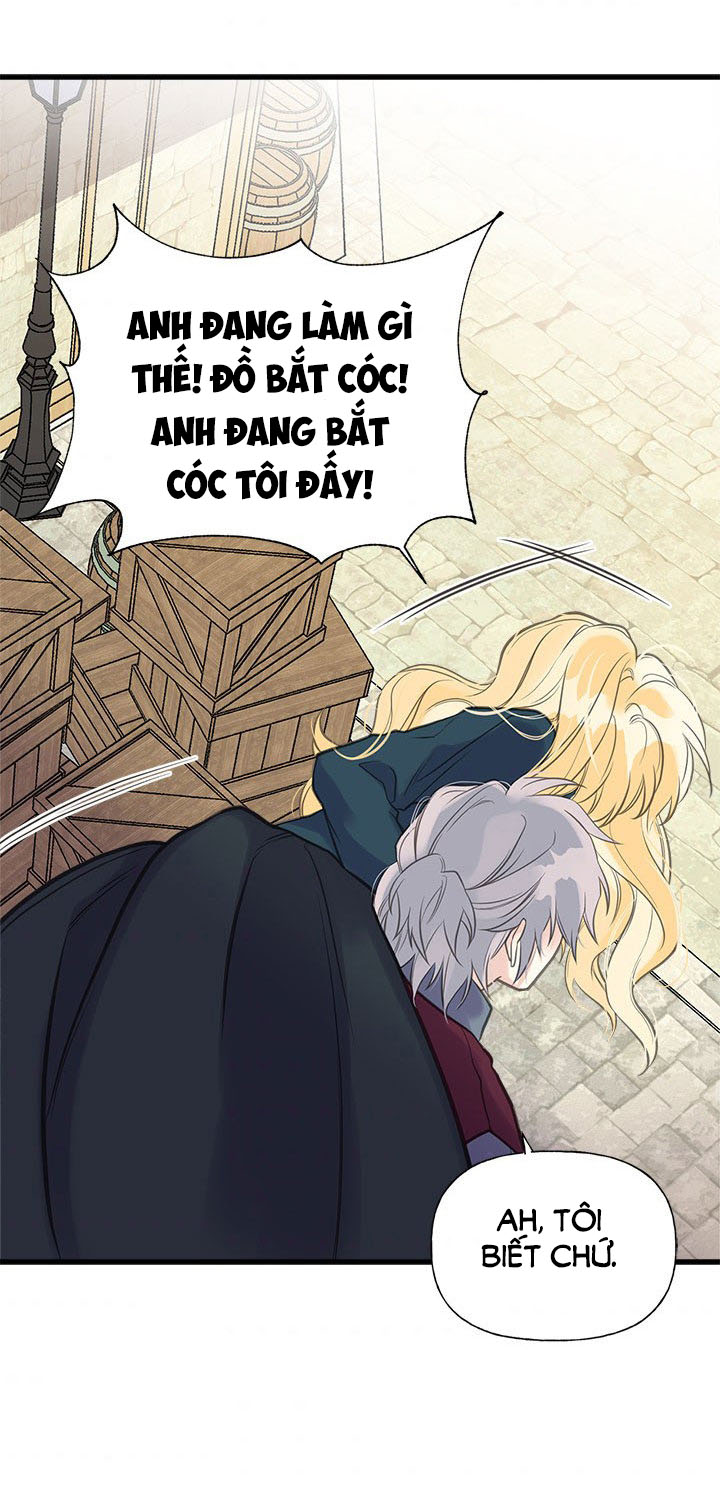 chị tôi đã nhặt về một nam chính quyến rũ chapter 30 40