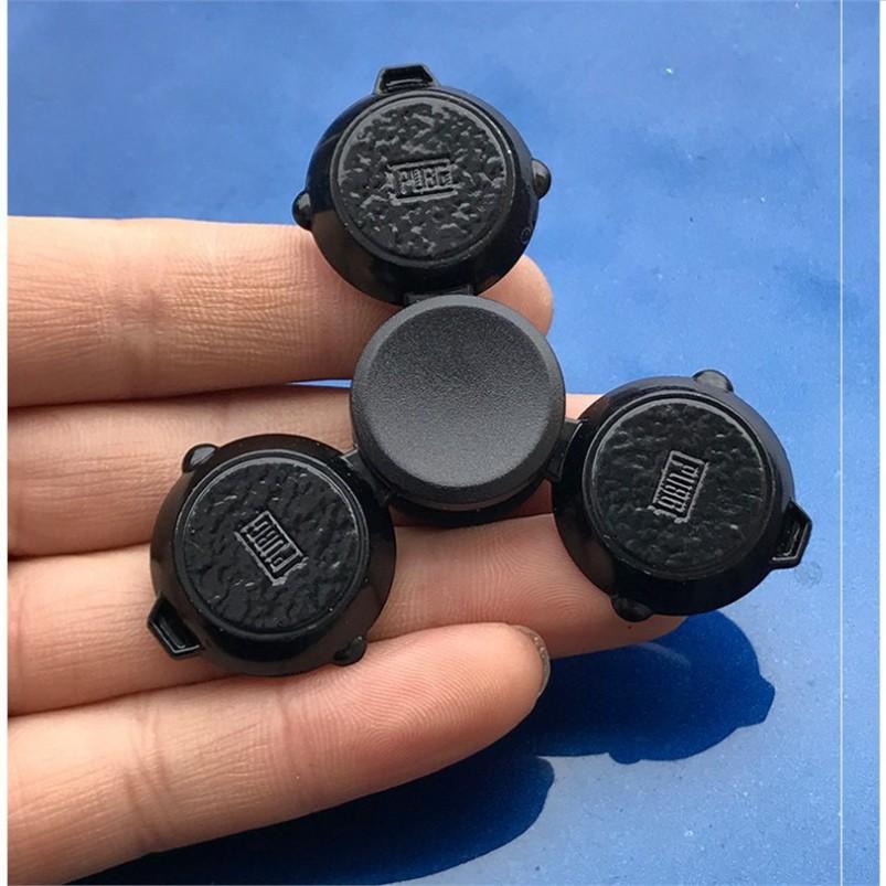 CON QUAY SPINNER Hình SASUKE quay chơi giải trí giá rẻ phong cách độc đáo cá tính gradinet rubik