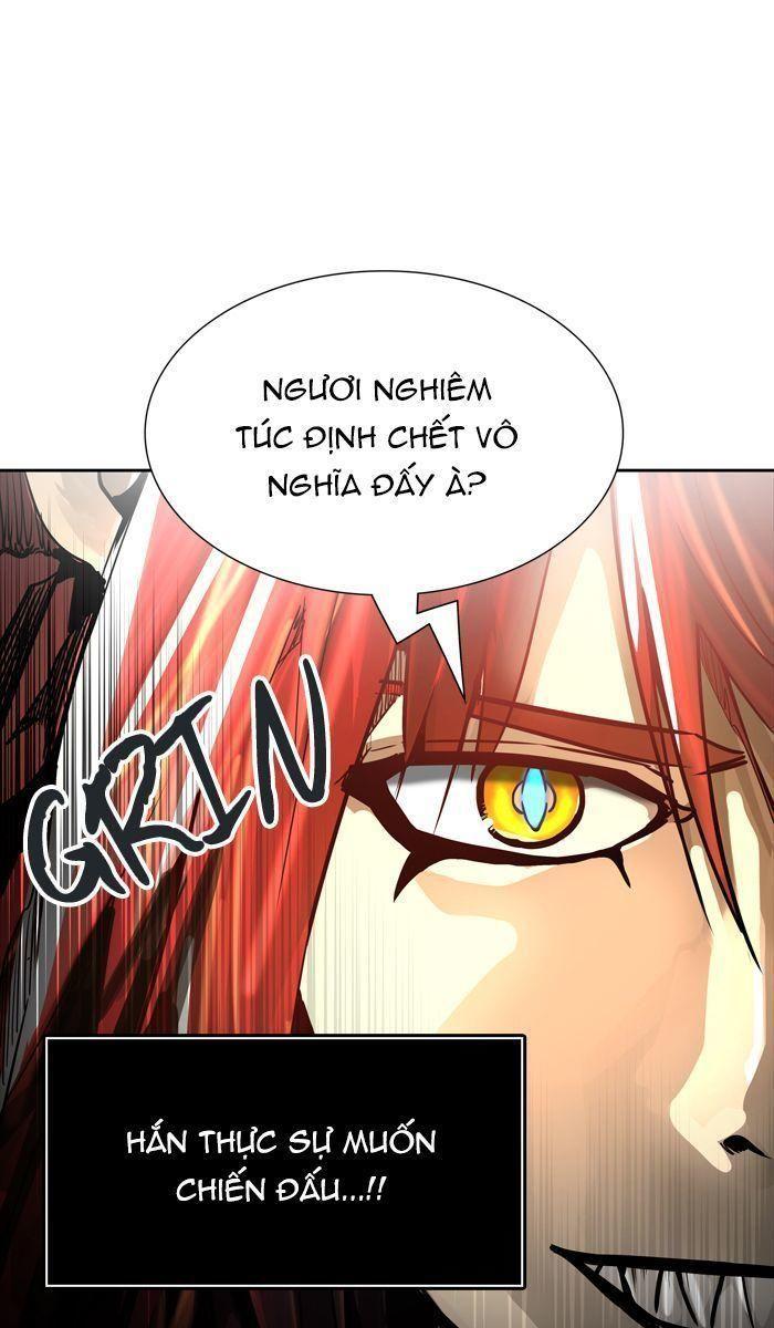 tòa tháp bí ẩn 2 chapter 452 94