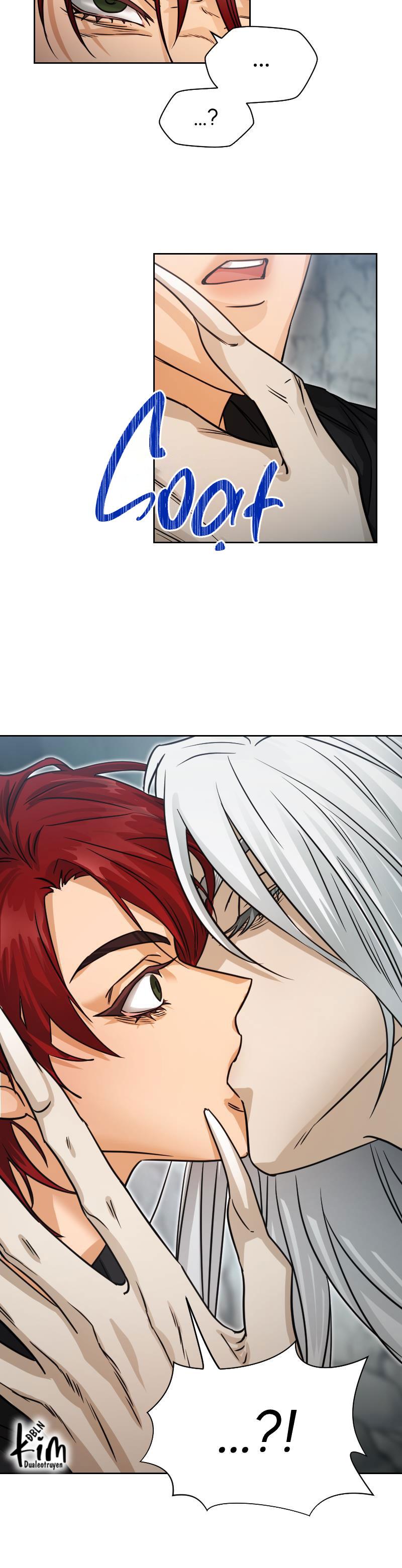 tế phẩm thần núi chapter 2 16