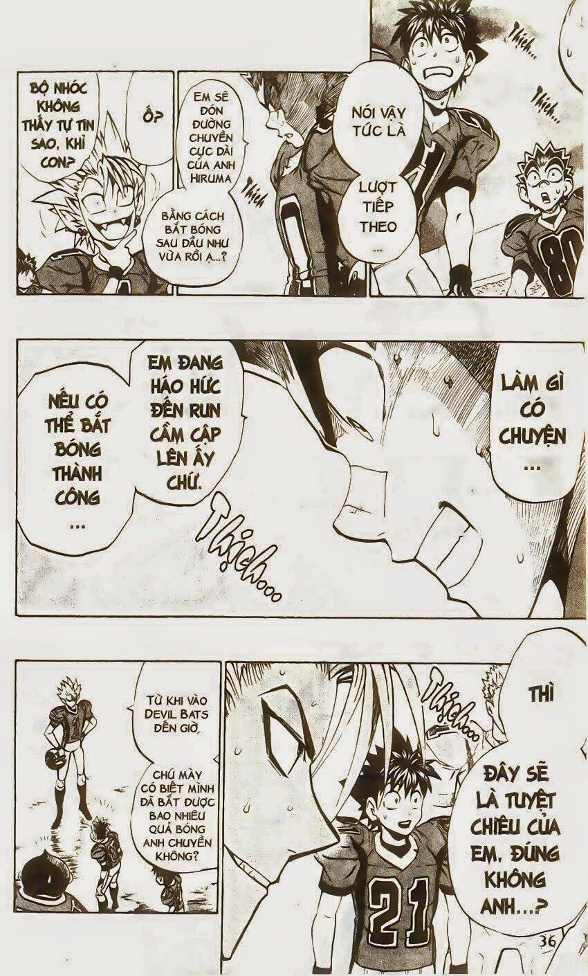 lá chắn mắt chapter 225 10