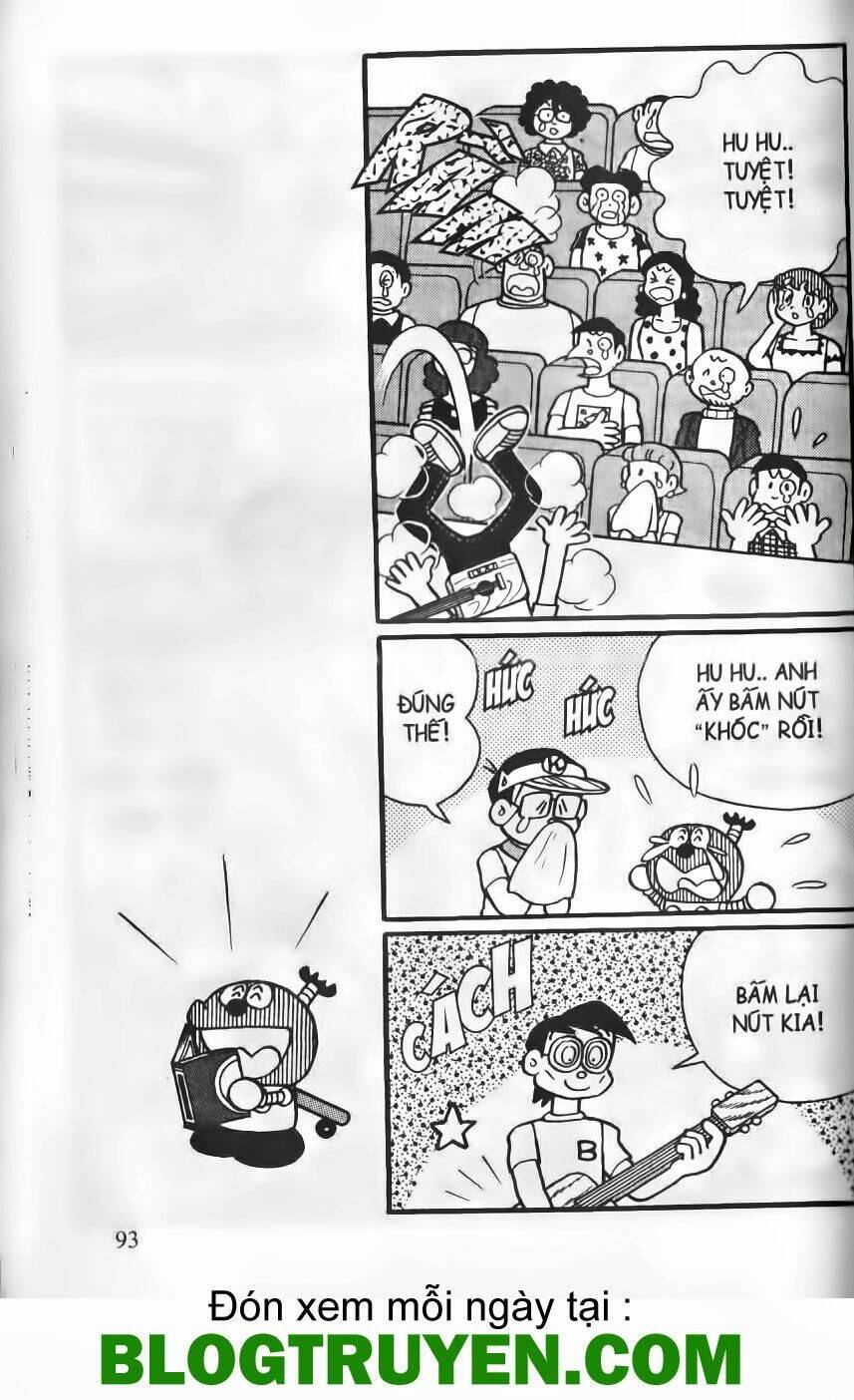 tân từ điển kì bí chapter 77 12