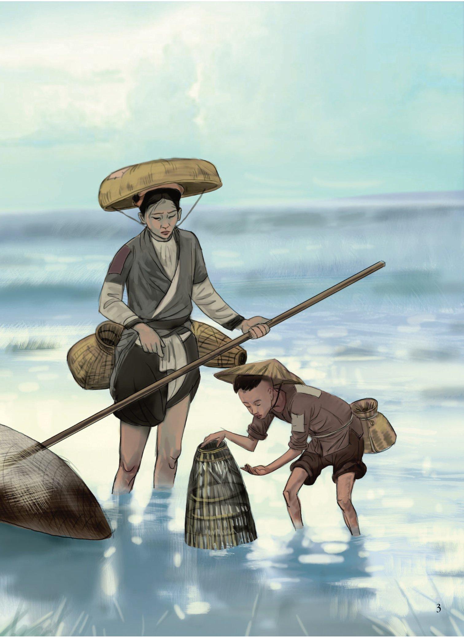 Những Anh Hùng Trẻ Tuổi - Tô Vĩnh Diện