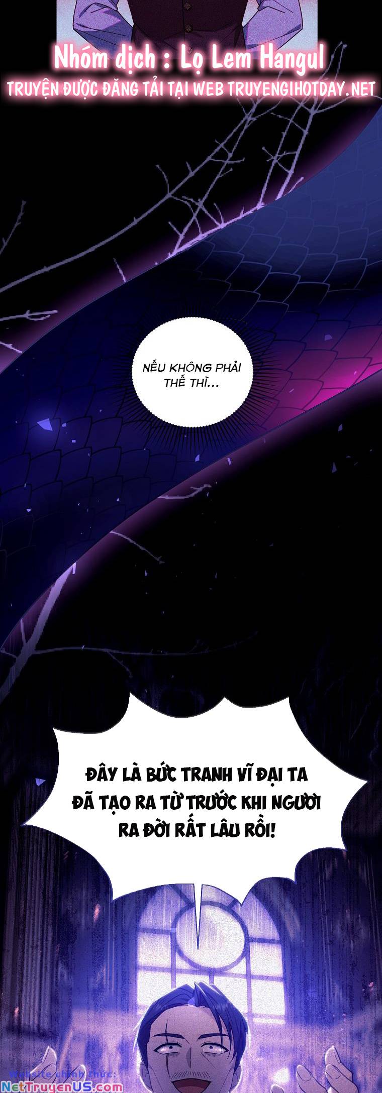 tôi sắp ly hôn với người chồng độc ác, nhưng chúng tôi có baby chapter 76.1 14