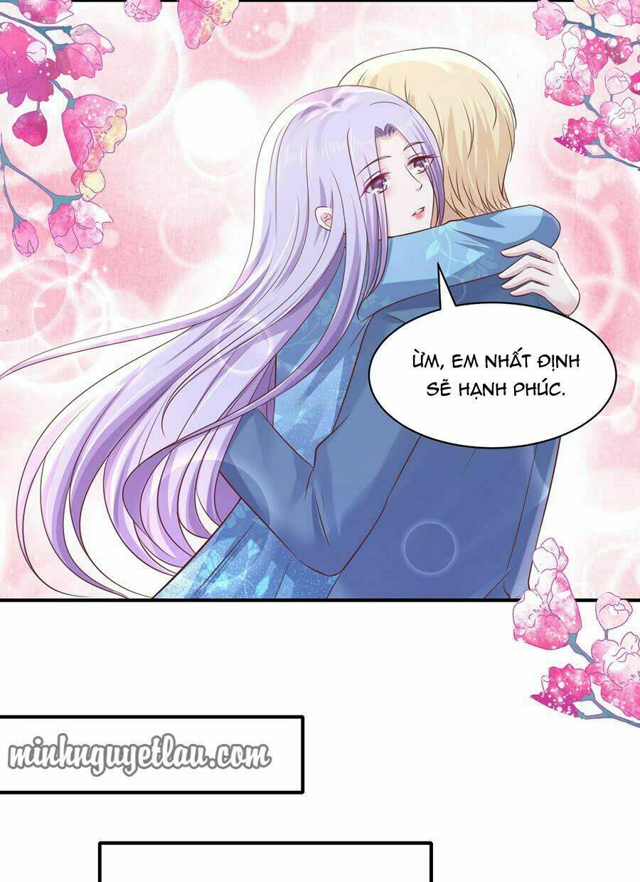 liệt ái tri hạ: series mật đào tiểu tình nhân chapter 267 7