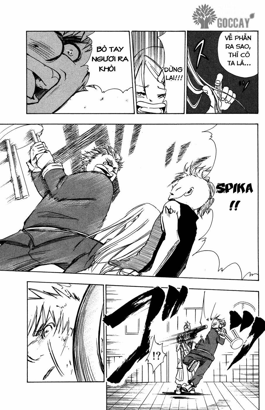 hangyaku no kagetsukai chapter 2 27