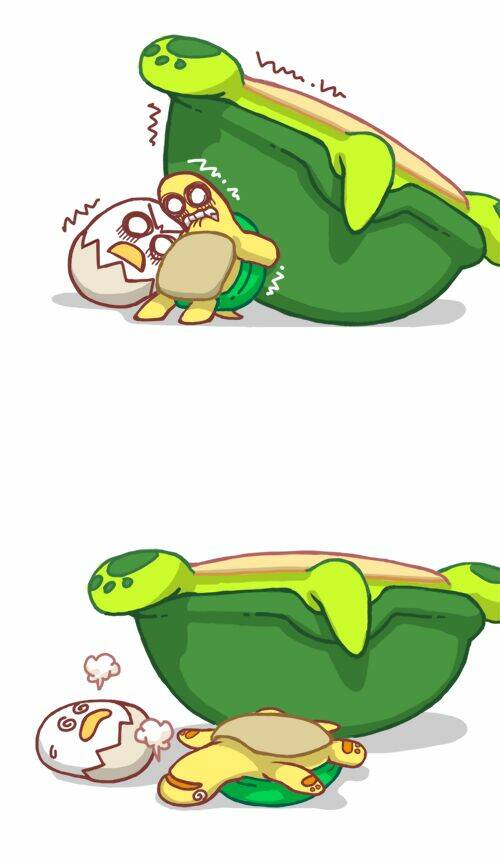 soft boiled chapter 2.2 5