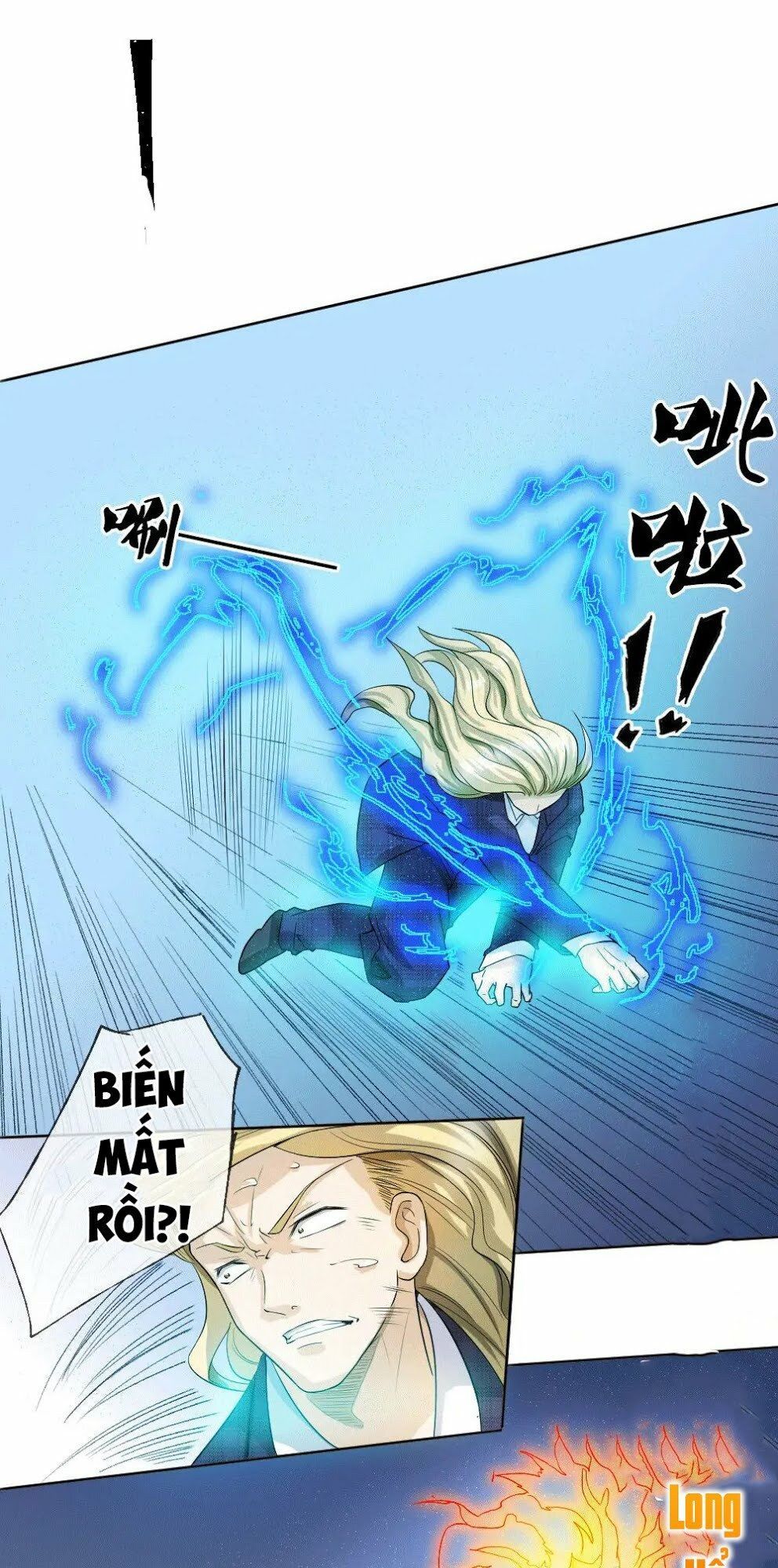 tuyệt thế binh vương chapter 58 29