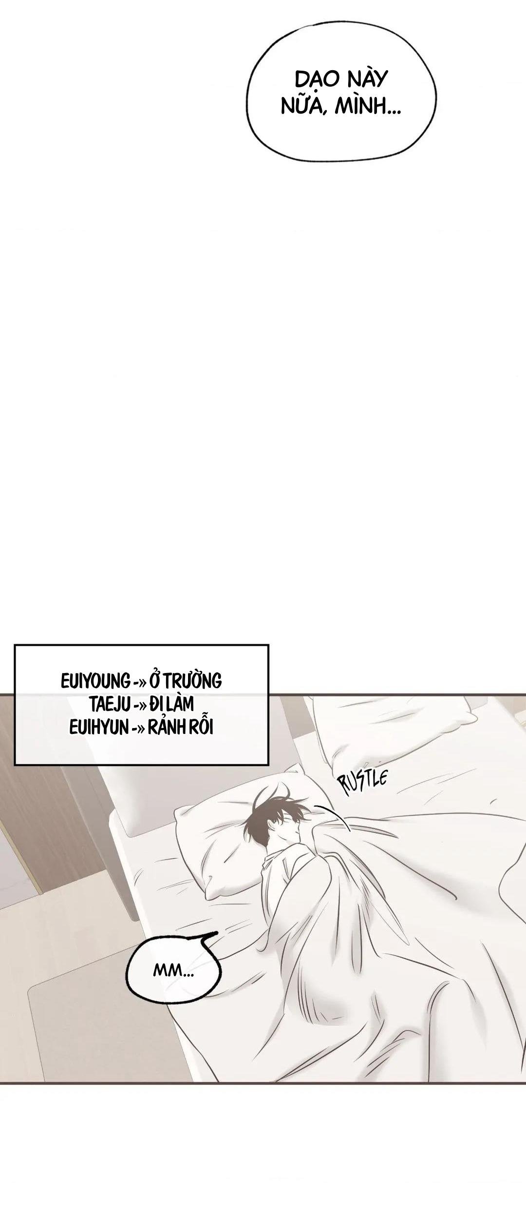 thủy triều thấp lúc chạng vạng chapter 86 47