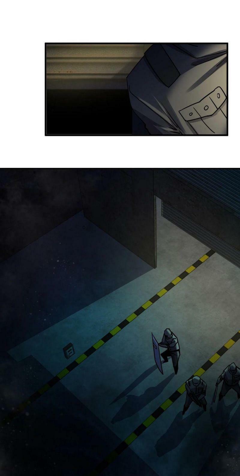 đừng hiểu lầm, tôi mới là người bị hại! chapter 51 34