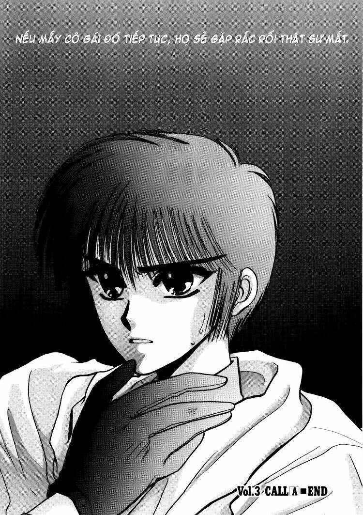 tokyo babylon chapter 3 68