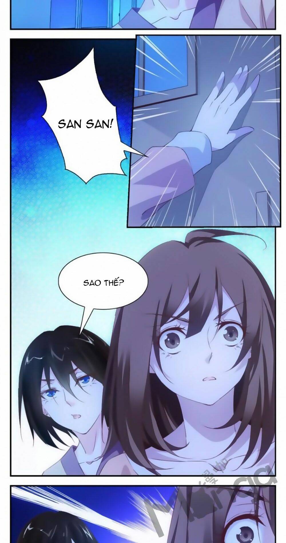 tâm linh thập hoang giả chapter 23 6