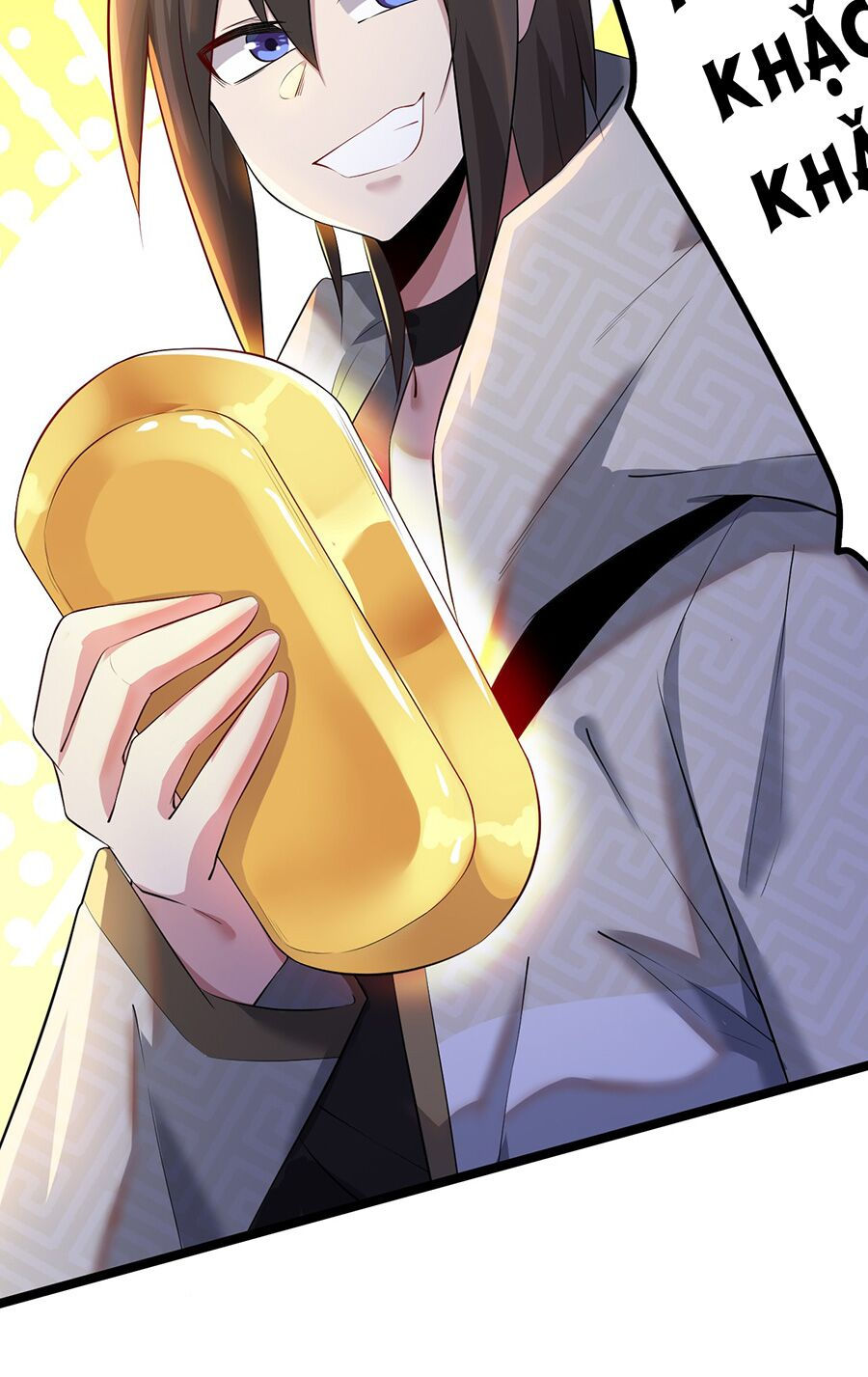 đại bảo kiếm của tôi chapter 44 69