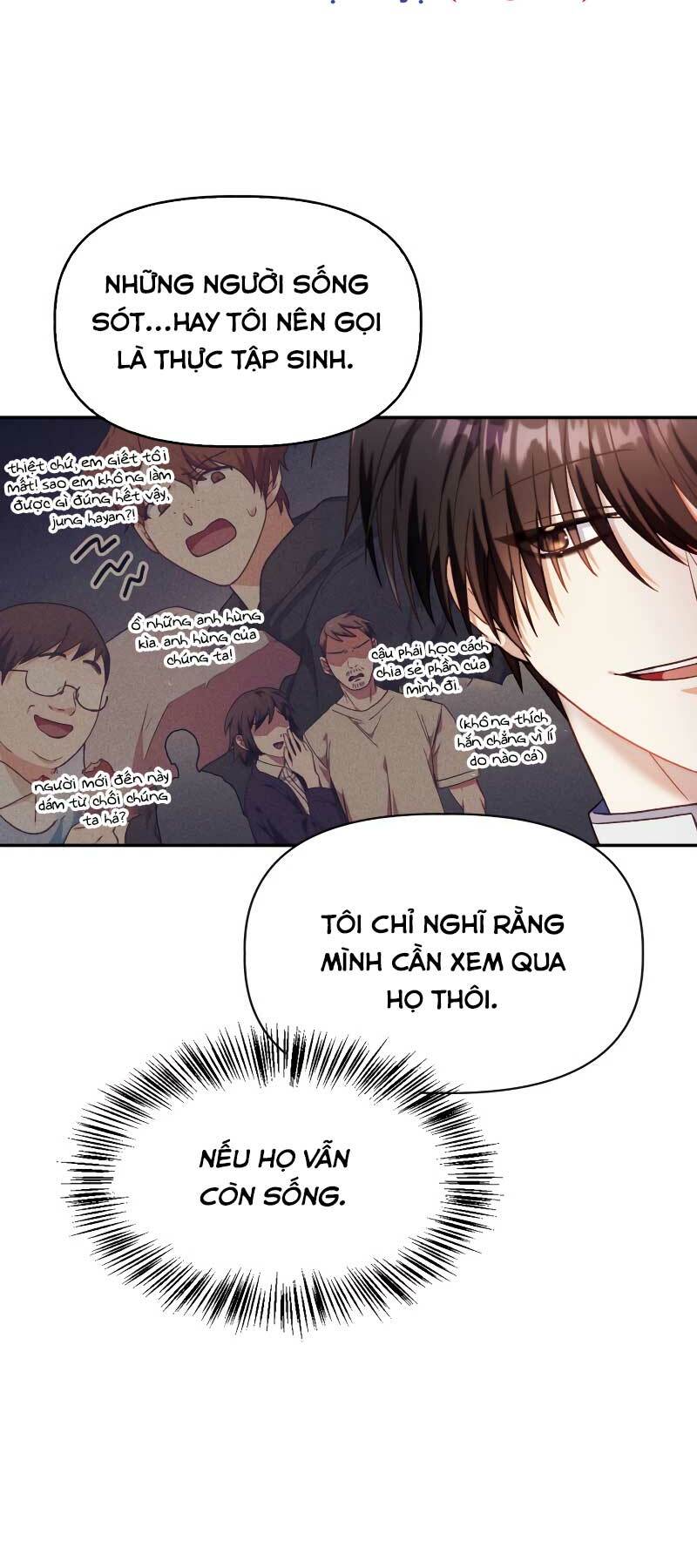 Kí Sự Hồi Quy Chapter 41 35