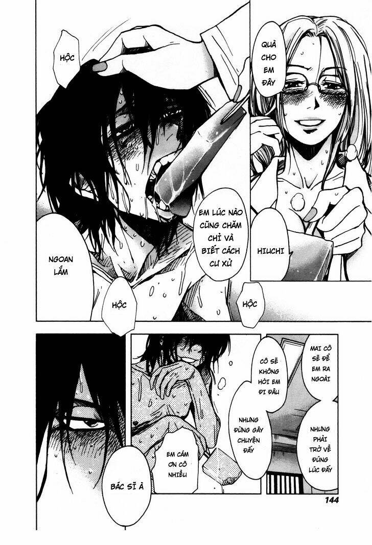 underdog chapter 4 22