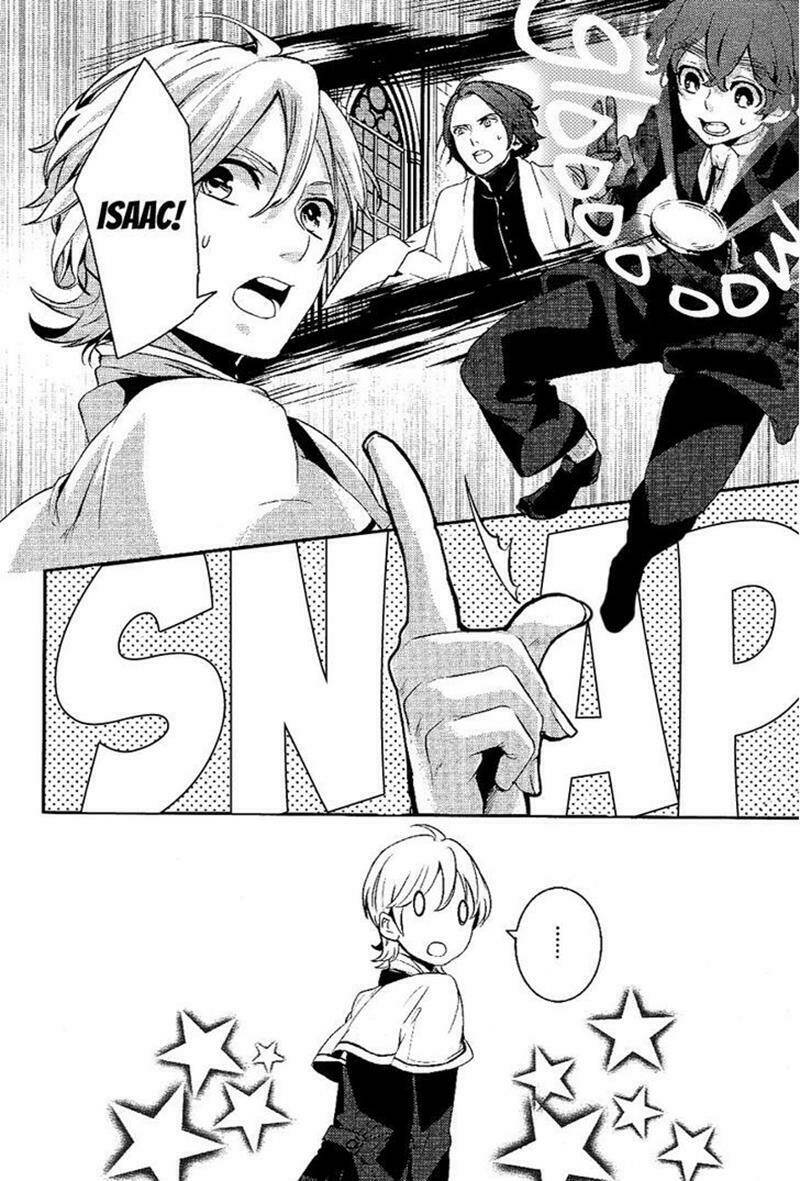 phong ấn triệu hồi ác quỷ dantalion chapter 22 19