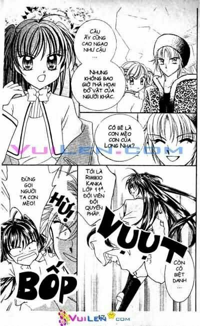 lâu đài cổ chapter 11 39