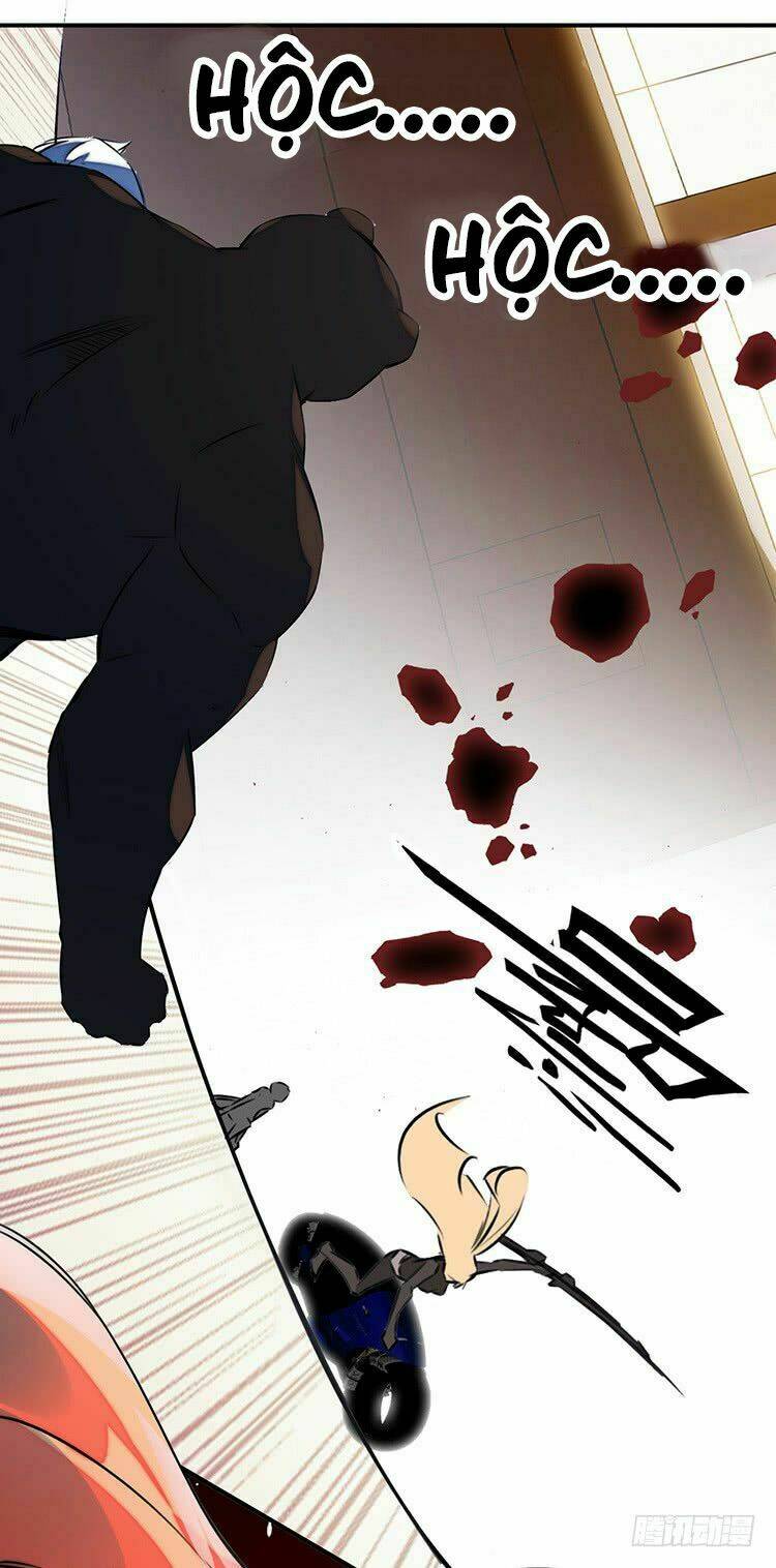 huyết đồng tử chapter 1 49