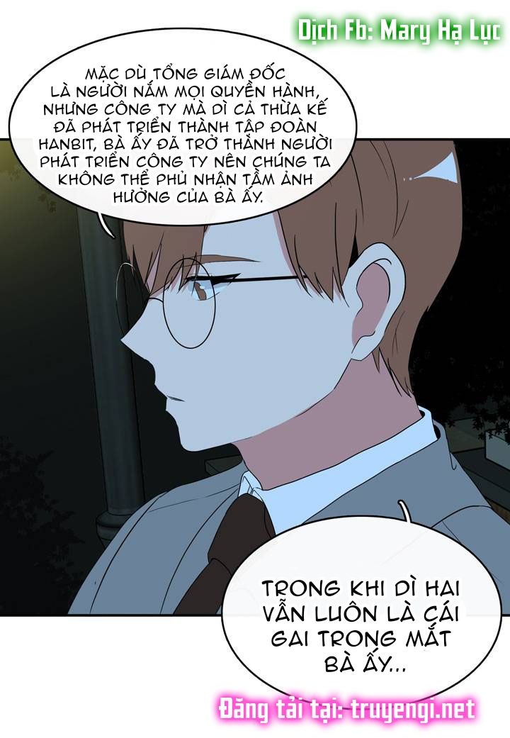 rắc rối về vấn đề yêu đương của tôi chapter 58 24