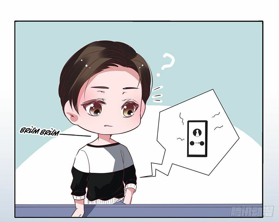 manh thê khó dỗ phần 2 chapter 31 18