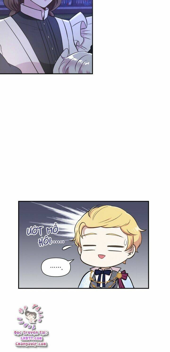 công chúa xấu xa chapter 8 16