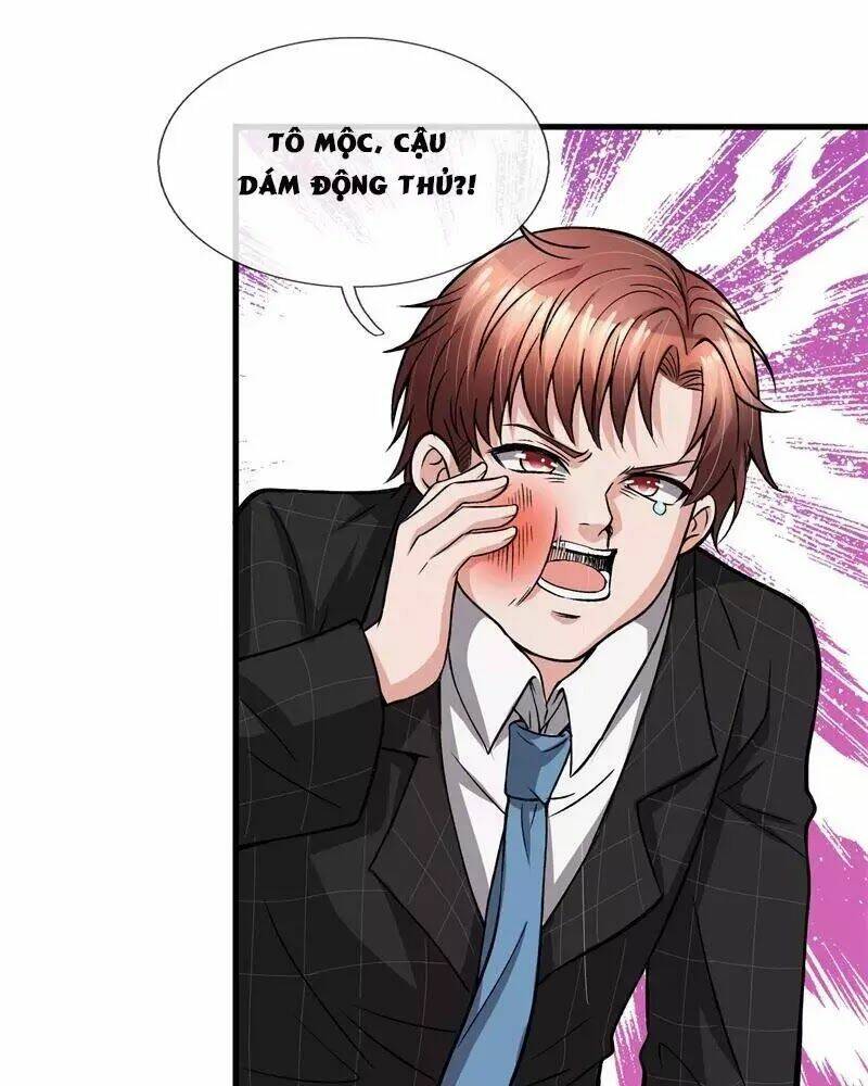 tuyệt đỉnh khí thiếu chapter 7 26