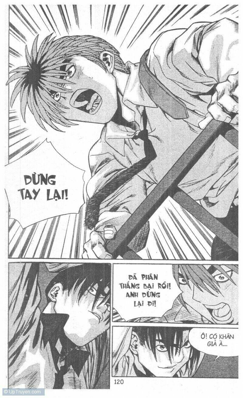 change guy chapter 110 118