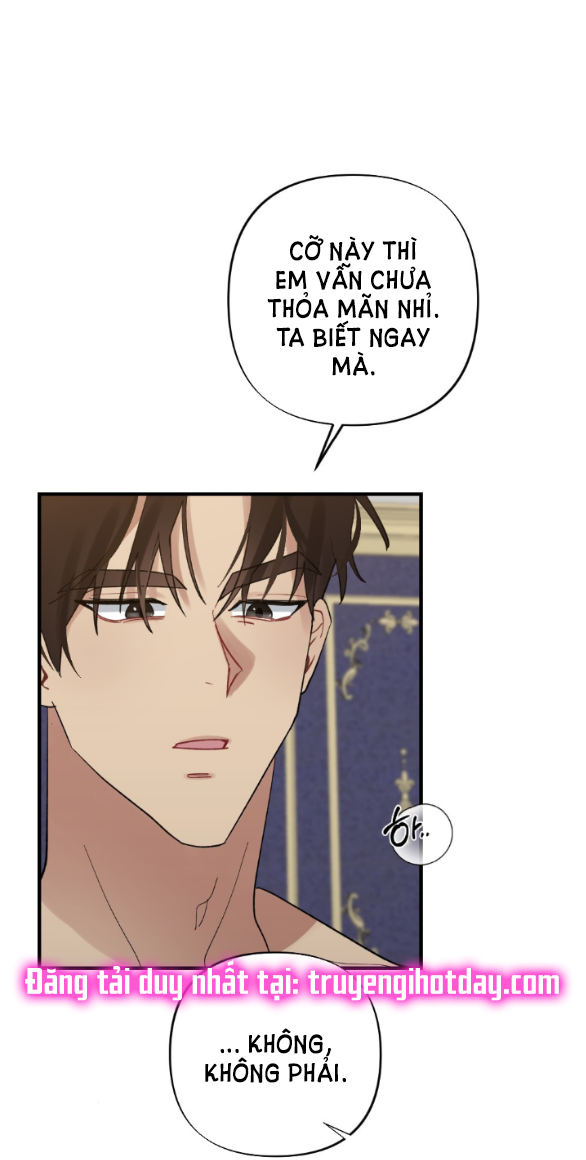 [18+] chuyện mèo trắng bị ba tước báo đen ăn thịt chapter 4.2 5