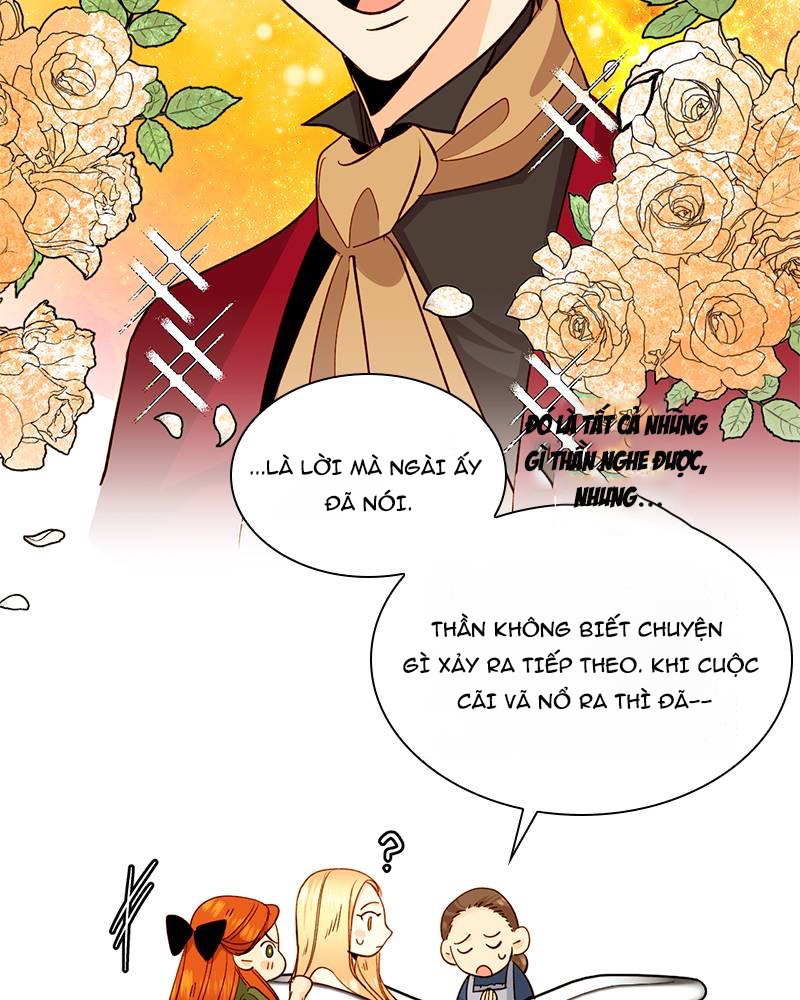 Hoàng Hậu Tái Hôn chapter 30.1 26